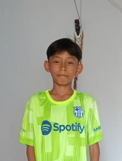 Angger Arjuna Adi Putra